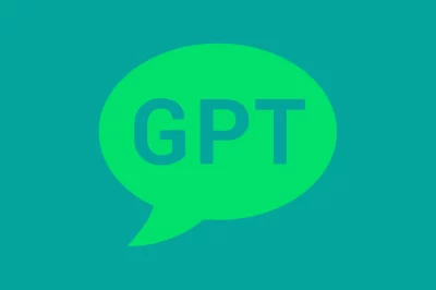 Как обучить ChatGPT на личных данных