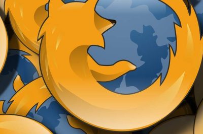 Mozilla анонсировала функцию восстановления аккаунта Firefox с помощью ключа