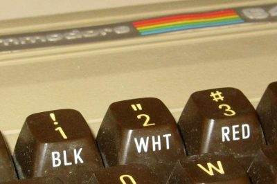 В Архив Интернета добавили тысячи игр для Commodore 64, которые доступны онлайн