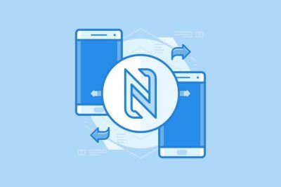Бесконтакт: что такое NFC и как программисту с ним работать