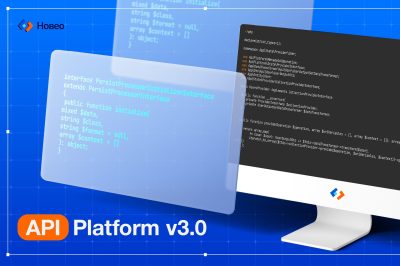 Обзор библиотеки API Platform v3.0