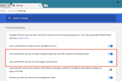 Обнаружены VPN-расширения Google Chrome, не скрывающие DNS-запросы