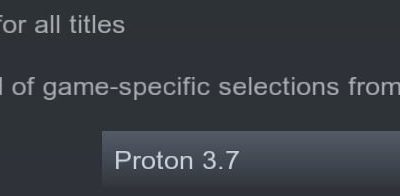 Valve представила инструмент Proton для запуска Windows-игр на Linux