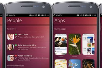 Всё, что вы хотели знать про Ubuntu Phone