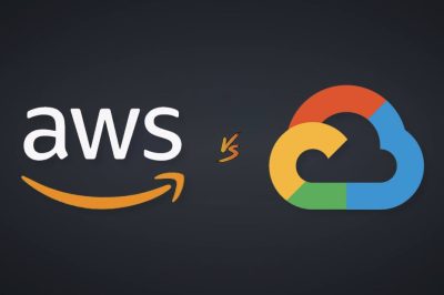 Экс-инженер Google рассказал, почему AWS опередила Google Cloud Platform