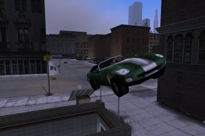 Разработчики-любители провели реверс-инжиниринг кода GTA III и GTA: Vice City