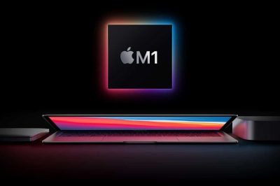 В компьютерах Apple на чипе M1 нашли брак со сверхбыстрым износом SSD