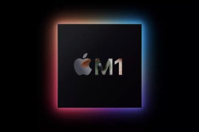 Уязвимость в чипе Apple M1 позволила наблюдать за сетевой активностью пользователей