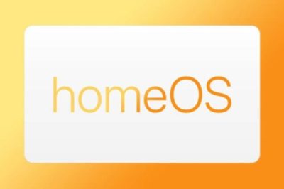 homeOS — новая ОС от Apple, о которой компания «проболталась» накануне WWDC 2021