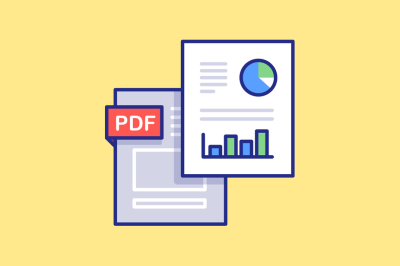 Основные задачи парсинга PDF
