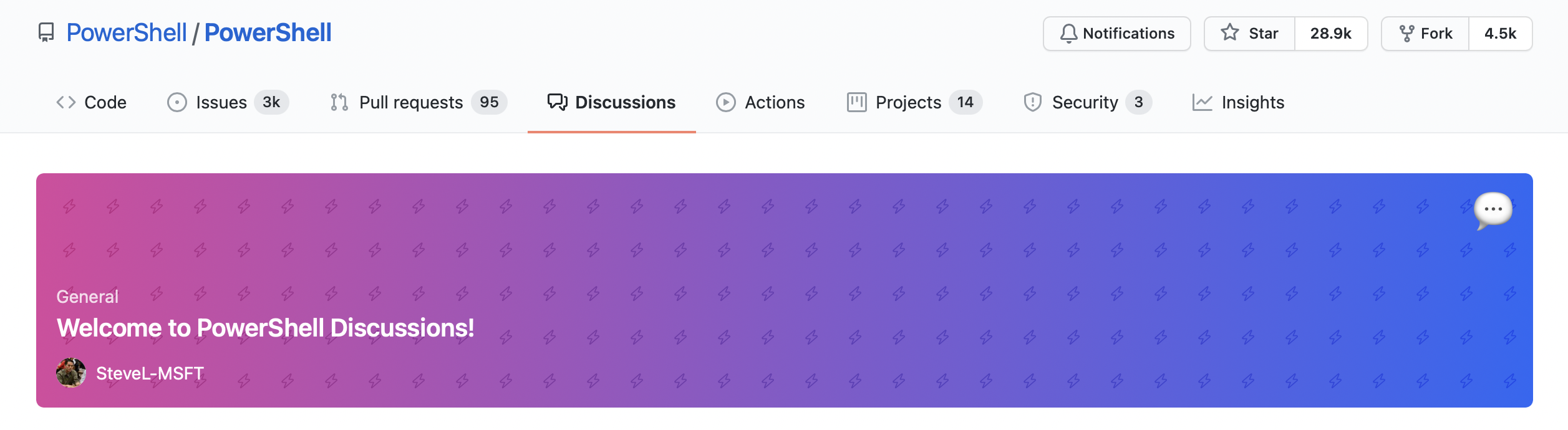 GitHub Discussions вышли в релиз. Вот, что уже доступно