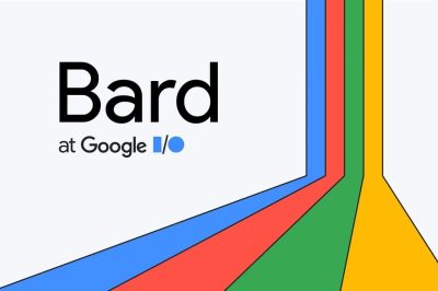 Google Bard стал доступен всем желающим