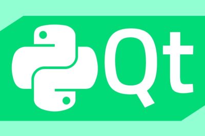 Python GUI: создаём простое приложение с PyQt и Qt Designer