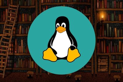 Подборка книг для изучения Linux