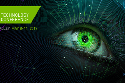 Новая архитектура GPU, инструменты для работы с VR и глубинным обучением и несколько интересных проектов: обзор конференции GTC 2017
