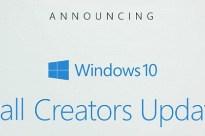 Всё, что вам нужно знать о Fall Creators Update — следующем крупном обновлении Windows 10