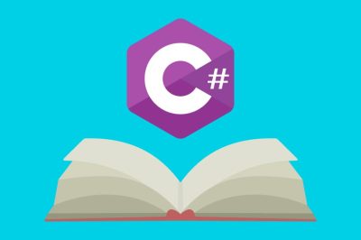 Стань мастером C#: подборка книг по языку родом из Microsoft