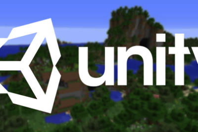 Создание Minecraft на Unity3D. Часть первая. Создаем базовый куб с текстурой