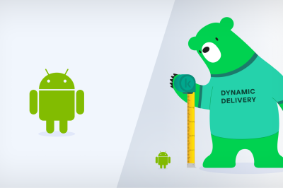 Уменьшаем Android-приложения с помощью Dynamic delivery
